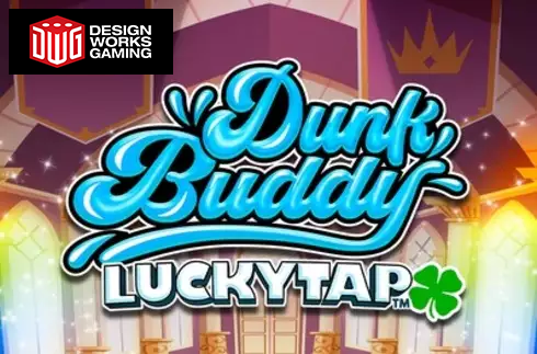 Dunk Buddy LuckyTap
